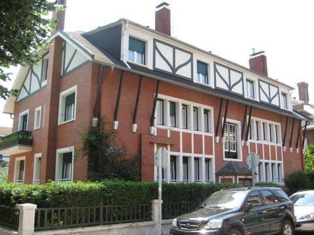 Casa en venta en Areeta, Getxo