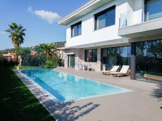 Casa en venta en Girona