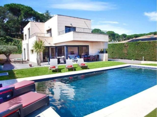 Casa en alquiler en Girona