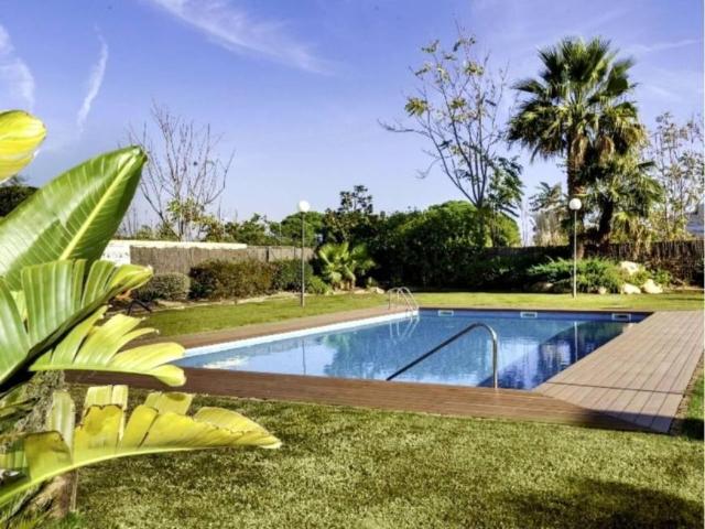 Casa en alquiler en Girona