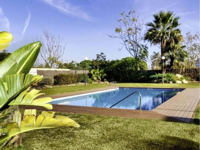 Casa en alquiler en Girona