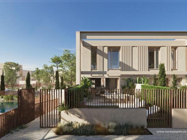Casa en venta en Campolivar, l'Horta Nord