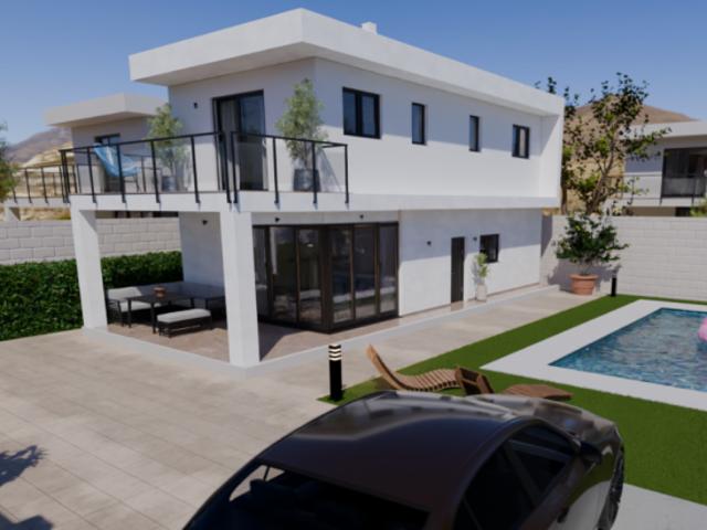 Casa en venta en Cases del Cap, el Baix Vinalopó