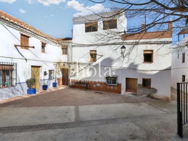 Casa en venta en Pinos del Valle, Comarca del Valle de Lecrín