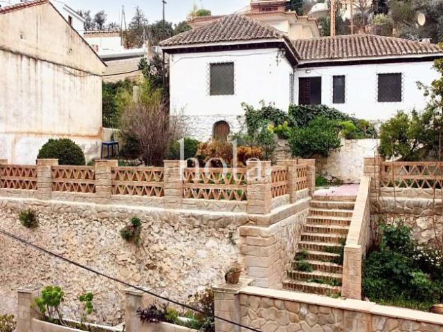 Casa en venta en Comarca de la Alpujarra Granadina, Andalucía