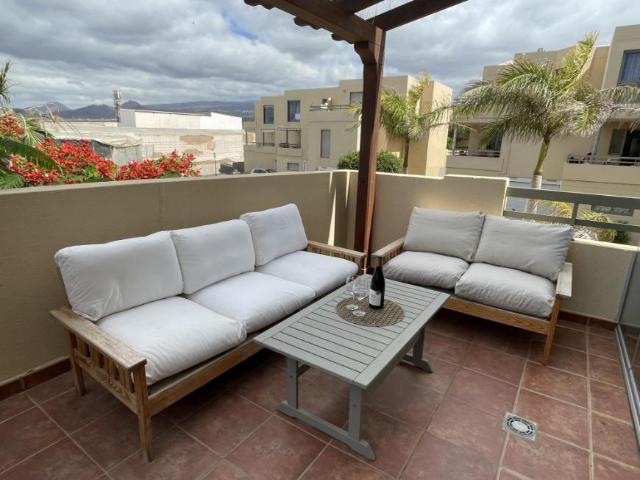 Casa en alquiler en La Tejita, Tenerife