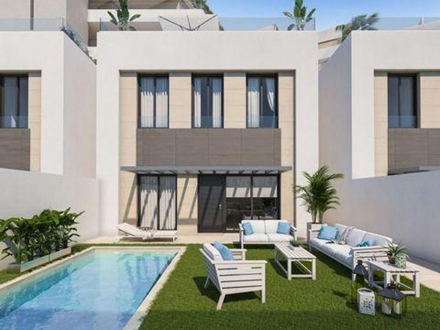 Casa en venta en El Hornillo, Alto Guadalentín