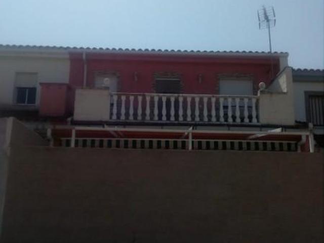 Casa en venta en Huélaga, Extremadura