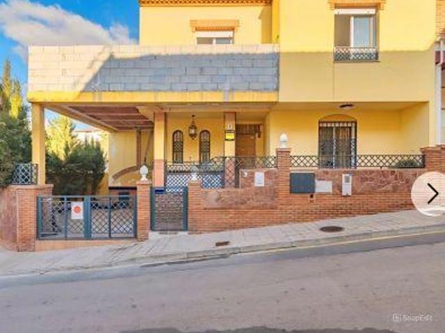 Casa en venta en Comarca de la Vega de Granada, Andalucía