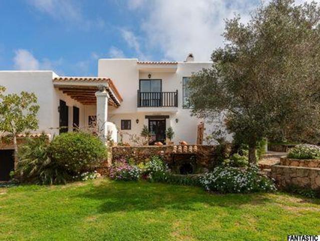 Casa en venta en Puig d'en Valls, Eivissa
