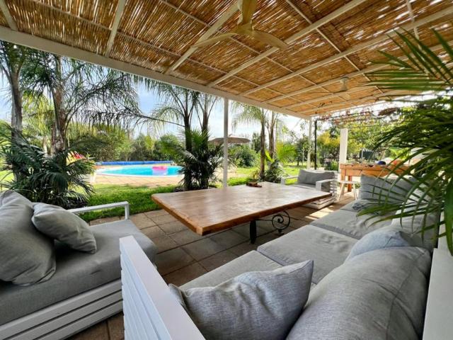 Casa en alquiler en es Secar de la Real, Palma