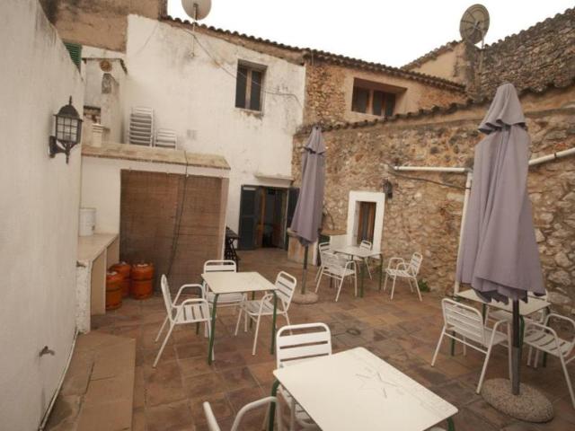 Casa en venta en es Pontarró, Raiguer