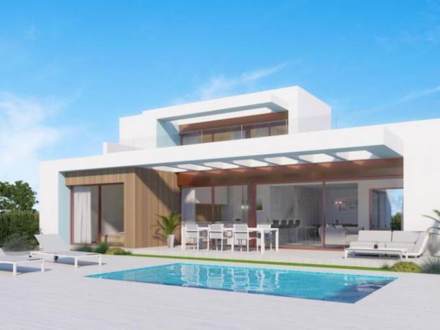 Casa en venta en Jacarilla