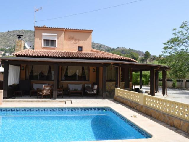 Casa en venta en Vega Alta del Segura, Murcia