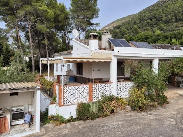 Casa en venta en la Costera, Valencia