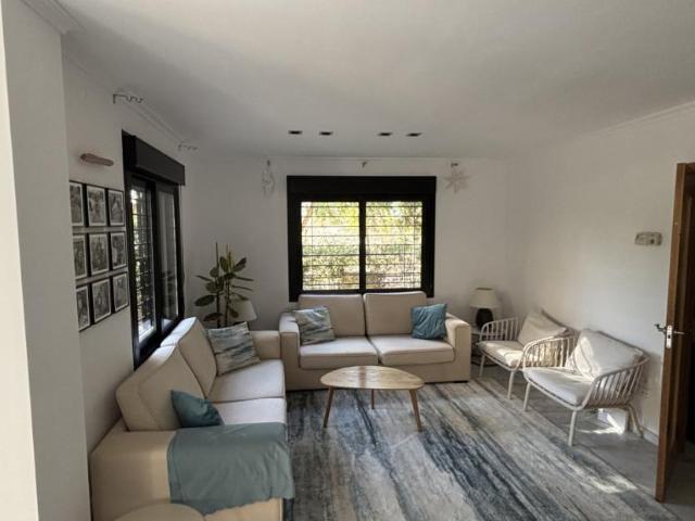 Casa en alquiler en Jávea, l'Arenal