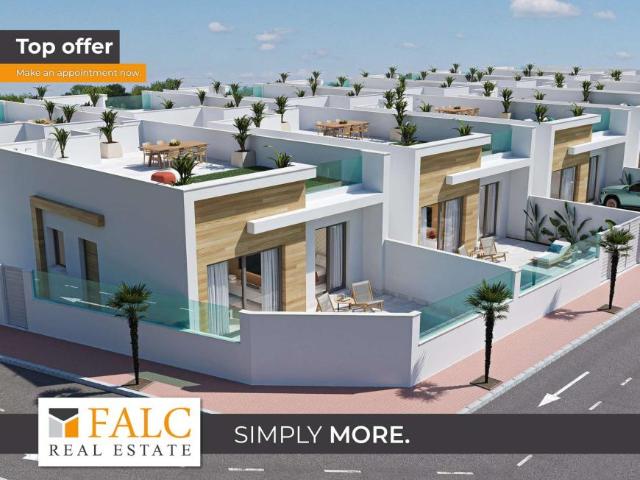 Casa en venta en Jimenado, Campo de Cartagena y Mar Menor