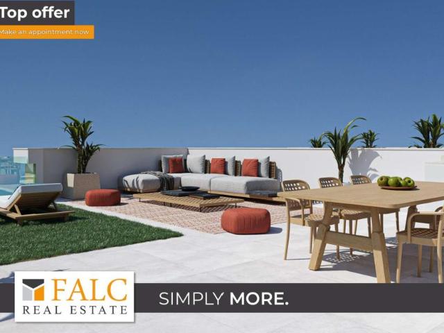 Casa en venta en Jimenado, Campo de Cartagena y Mar Menor