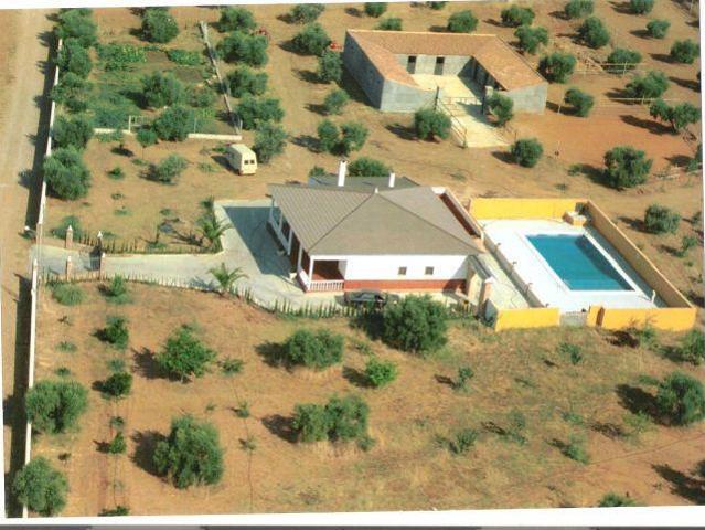 Casa en venta en La Carlota, Andalucía