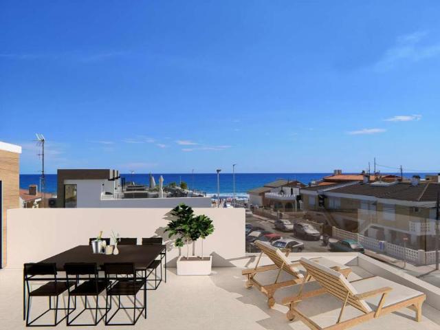 Casa en venta en La Mata, el Baix Segura / La Vega Baja