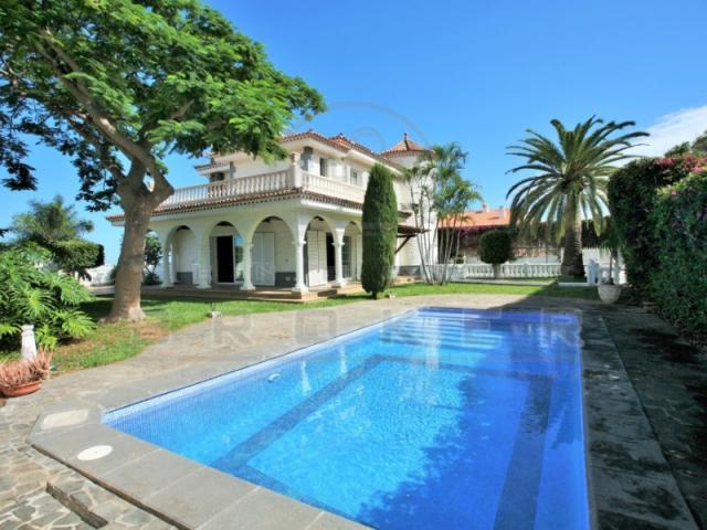 Casa en venta en La orotava