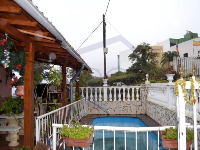 Casa en venta en La orotava, La Perdoma