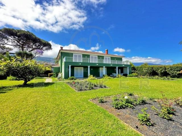 Casa en venta en La orotava