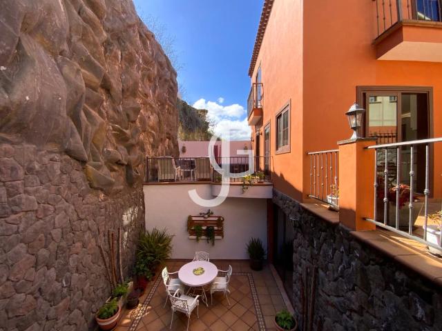 Casa en venta en La orotava