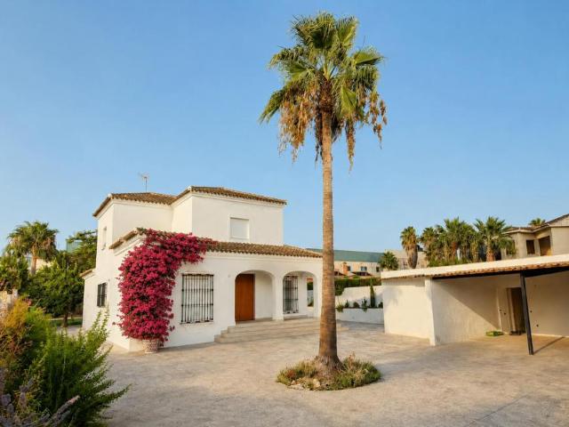 Casa en alquiler en Distrito de Quinto, Dos Hermanas