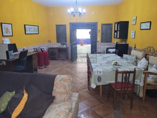 Casa en venta en La Villa De Don Fadrique