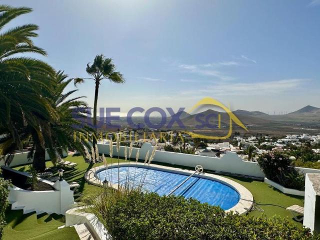 Casa en venta en Nazaret, Teguise