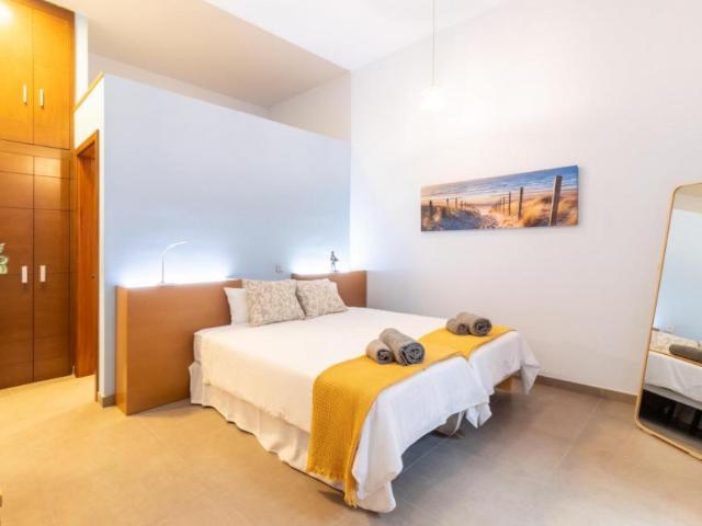 Casa en alquiler en Gran Canaria, Vegueta