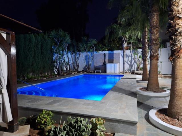 Casa en alquiler en El Coto, Vega Media del Segura