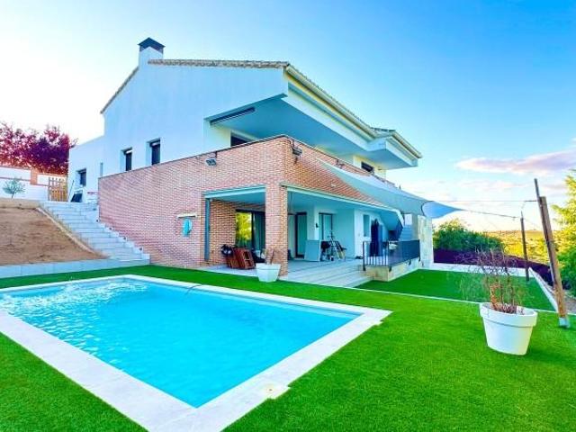 Casa en alquiler en Argés, Castilla-La Mancha