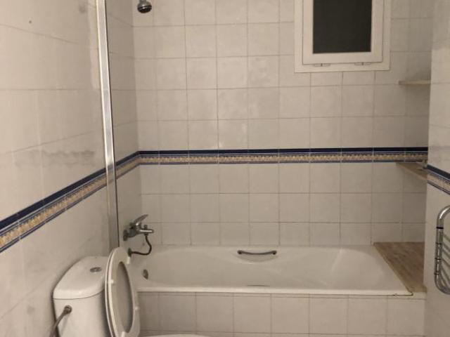 Casa en alquiler en España