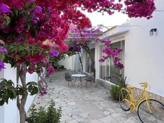 Casa en alquiler en l'Eucaliptus, Amposta