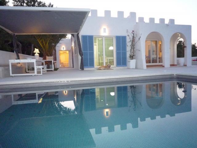 Casa en alquiler en Lloret De Vistalegre