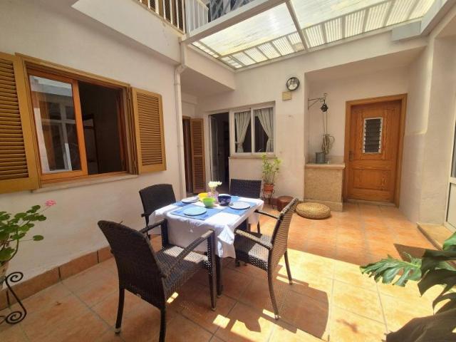 Casa en venta en Pla de Mallorca, Baleares