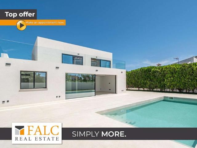 Casa en venta en Llucmajor, Migjorn