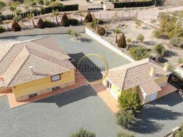 Casa en venta en Pantano de Puentes, Alto Guadalentín