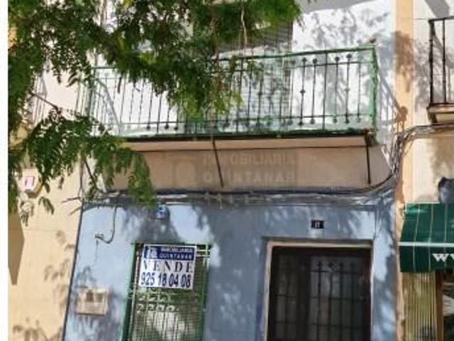 Casa en venta en Los Hinojosos