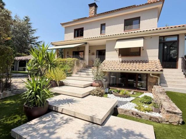 Casa en venta en Madrid