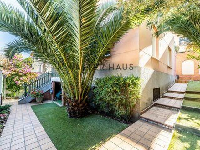 Casa en venta en Madrid, Ciudad Jardín