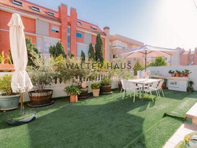 Casa en venta en Madrid, El Viso