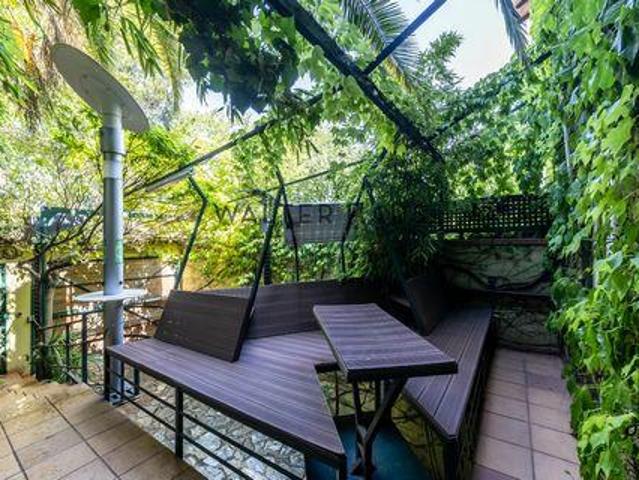 Casa en venta en Madrid, Hispanoamérica