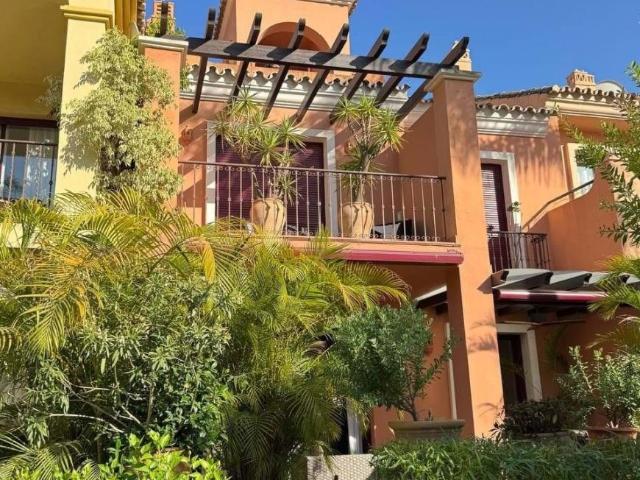 Casa en alquiler en Málaga