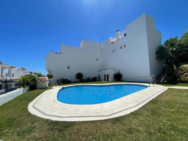 Casa en alquiler en Málaga
