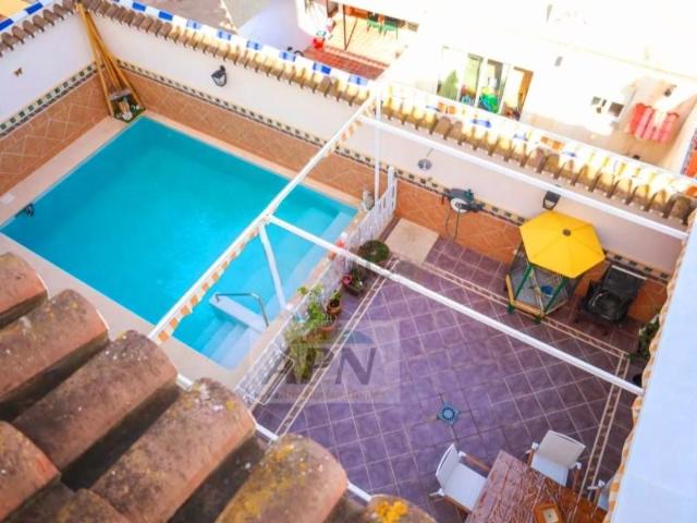 Casa en venta en Valle del Guadalhorce, Andalucía