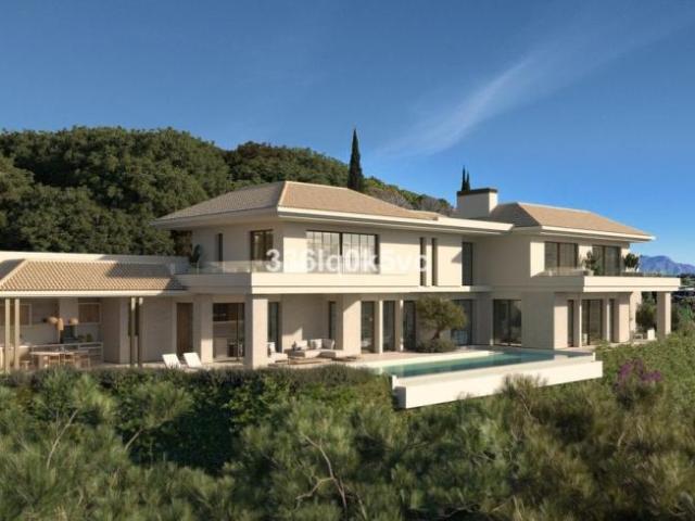 Casa en venta en La Cocha, Costa del Sol Occidental