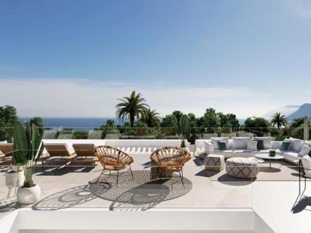 Casa en venta en Resinera-Voladilla, Costa del Sol Occidental